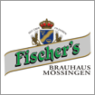 Fischer's Brauhaus, Mössingen